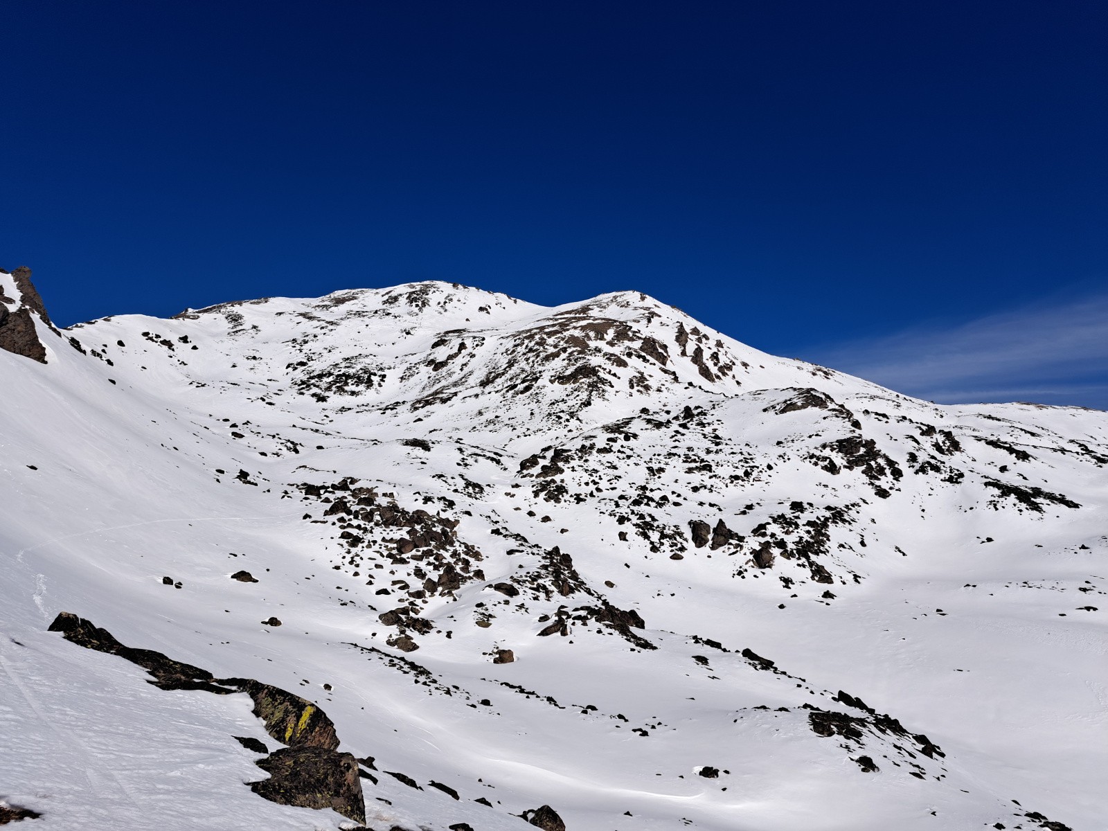 #9 Si promis, ça descend pas si mal Si promis, ça descend pas si mal