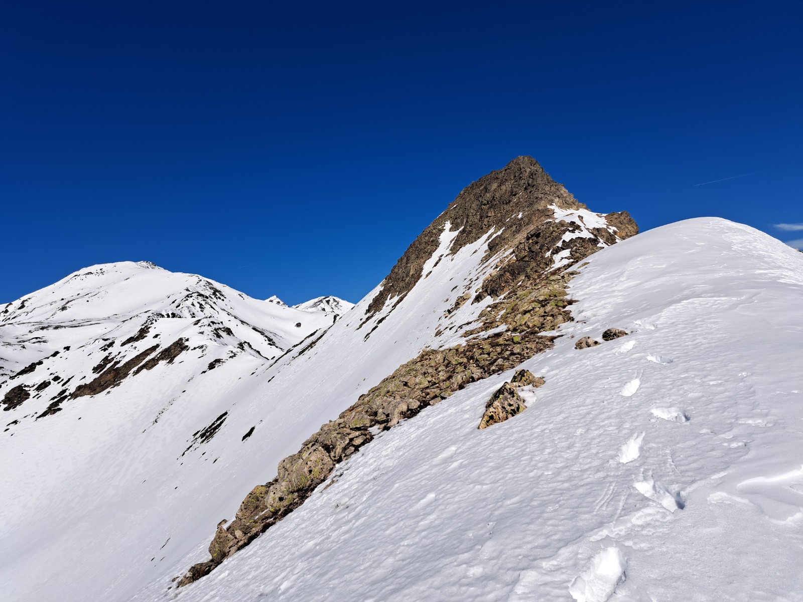 #5 Crête de la Gueyta Crête de la Gueyta