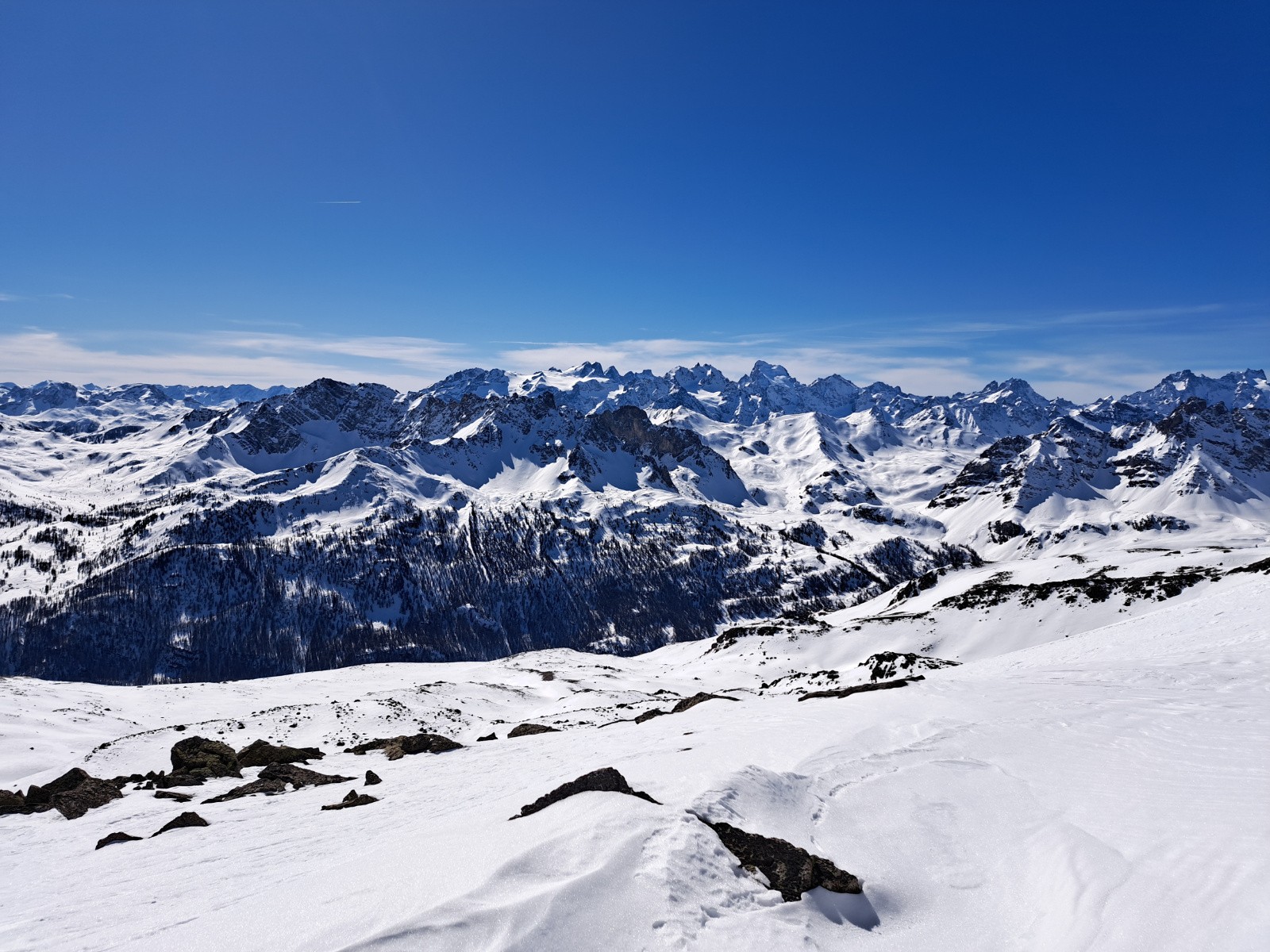 #7 Welcome to les Hautes-Alpes Welcome to les Hautes-Alpes