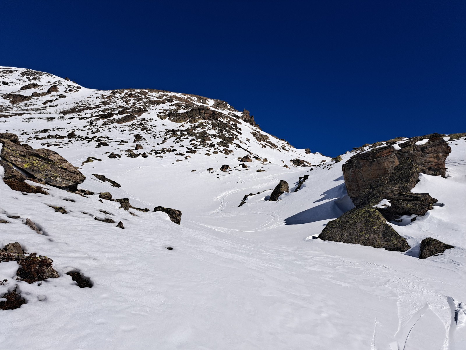 #8 Du chouette ski, ludique et sauvage :-) Du chouette ski, ludique et sauvage :-)