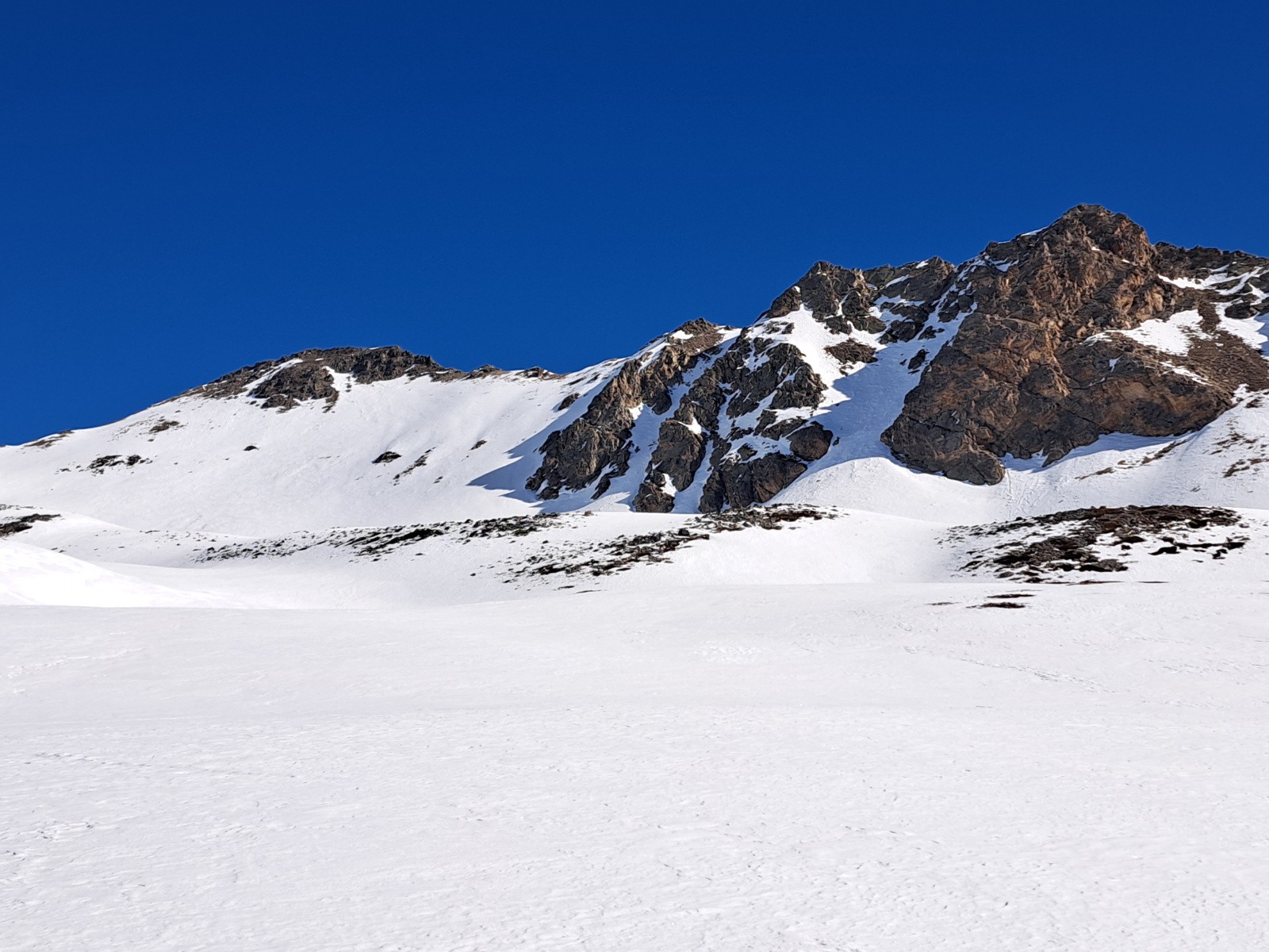 #3 Crête de la Gueyta Crête de la Gueyta