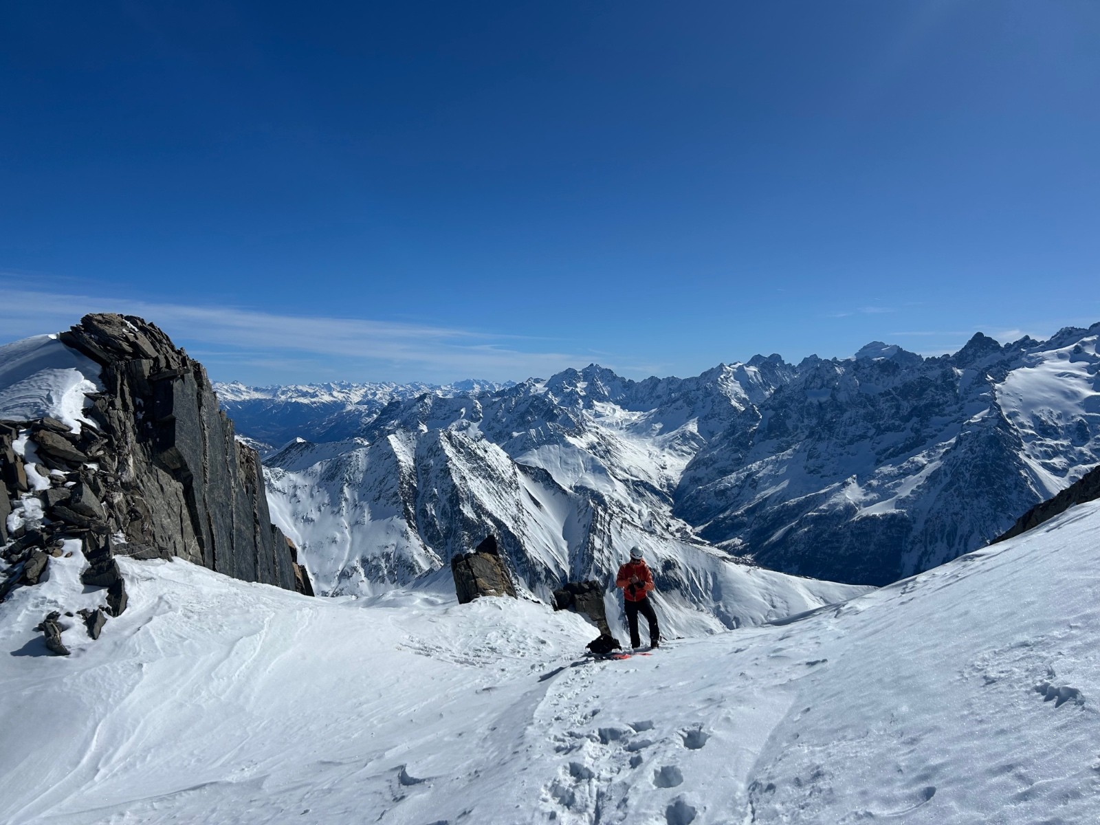  Entrée couloir