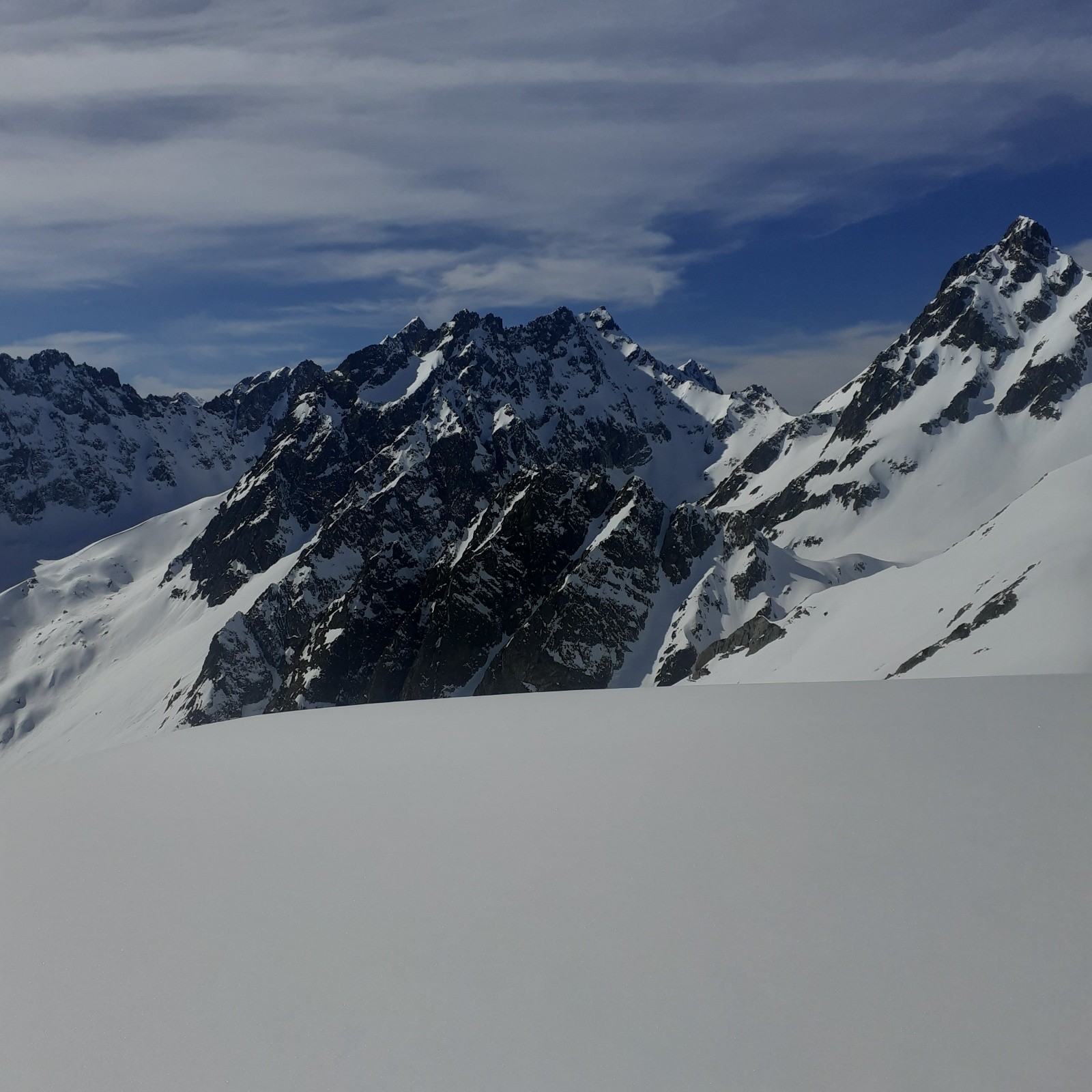 Charmet de l'Aiguille