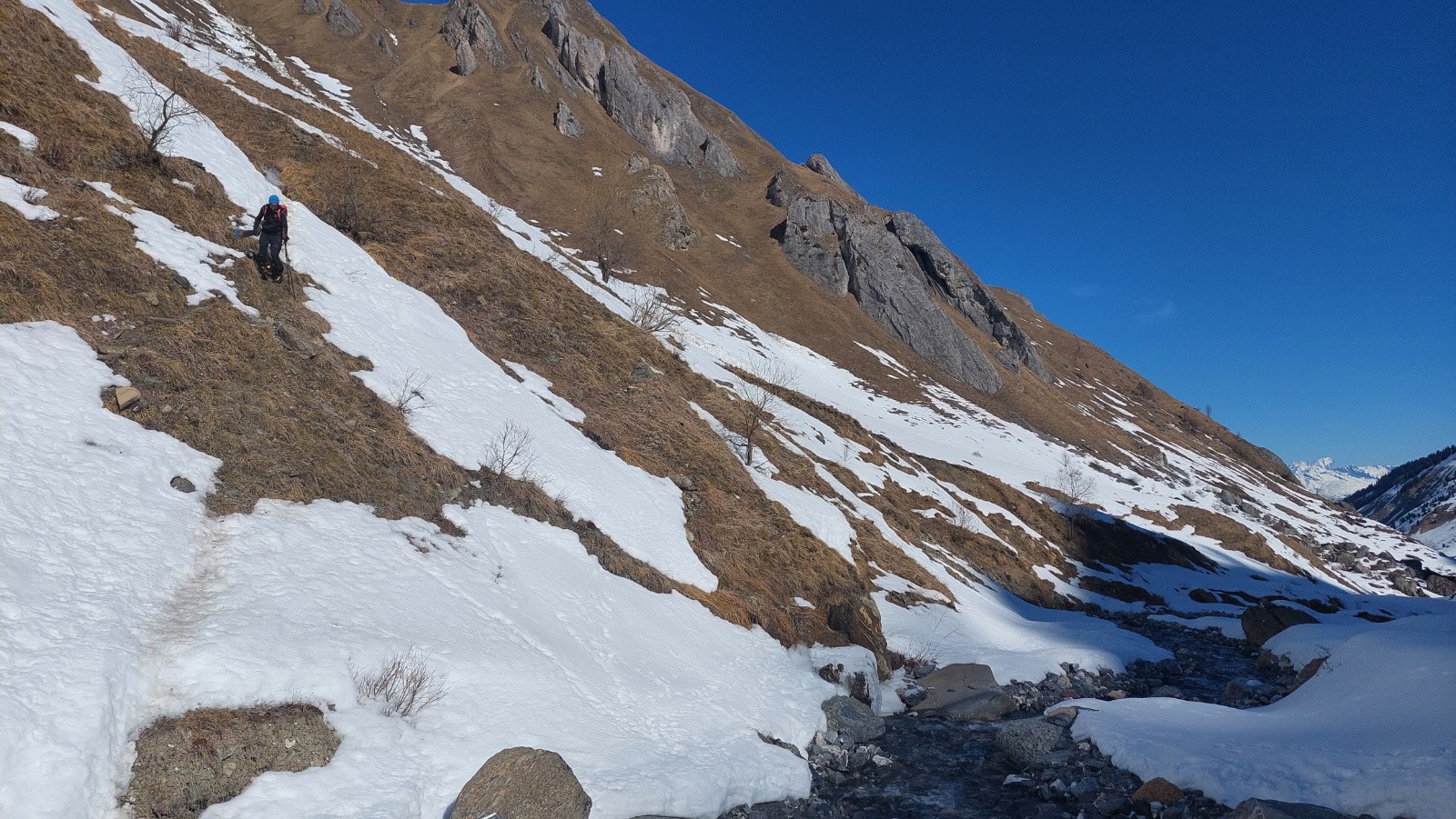 #4 un des déchaussages un des déchaussages