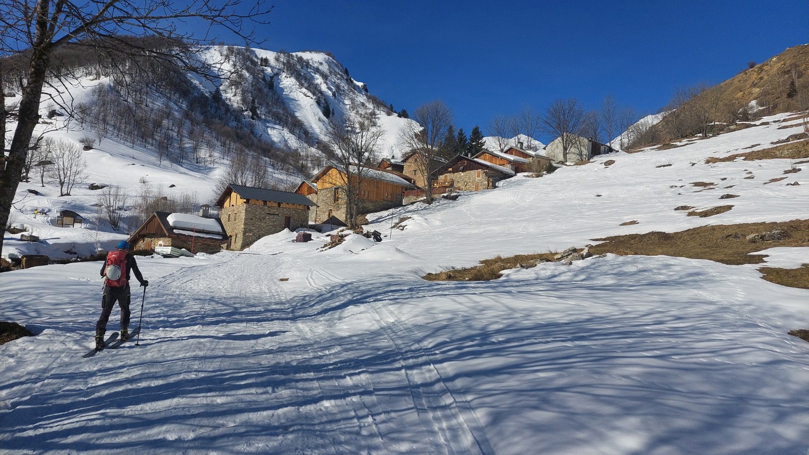 #2 La Sauce La Sauce