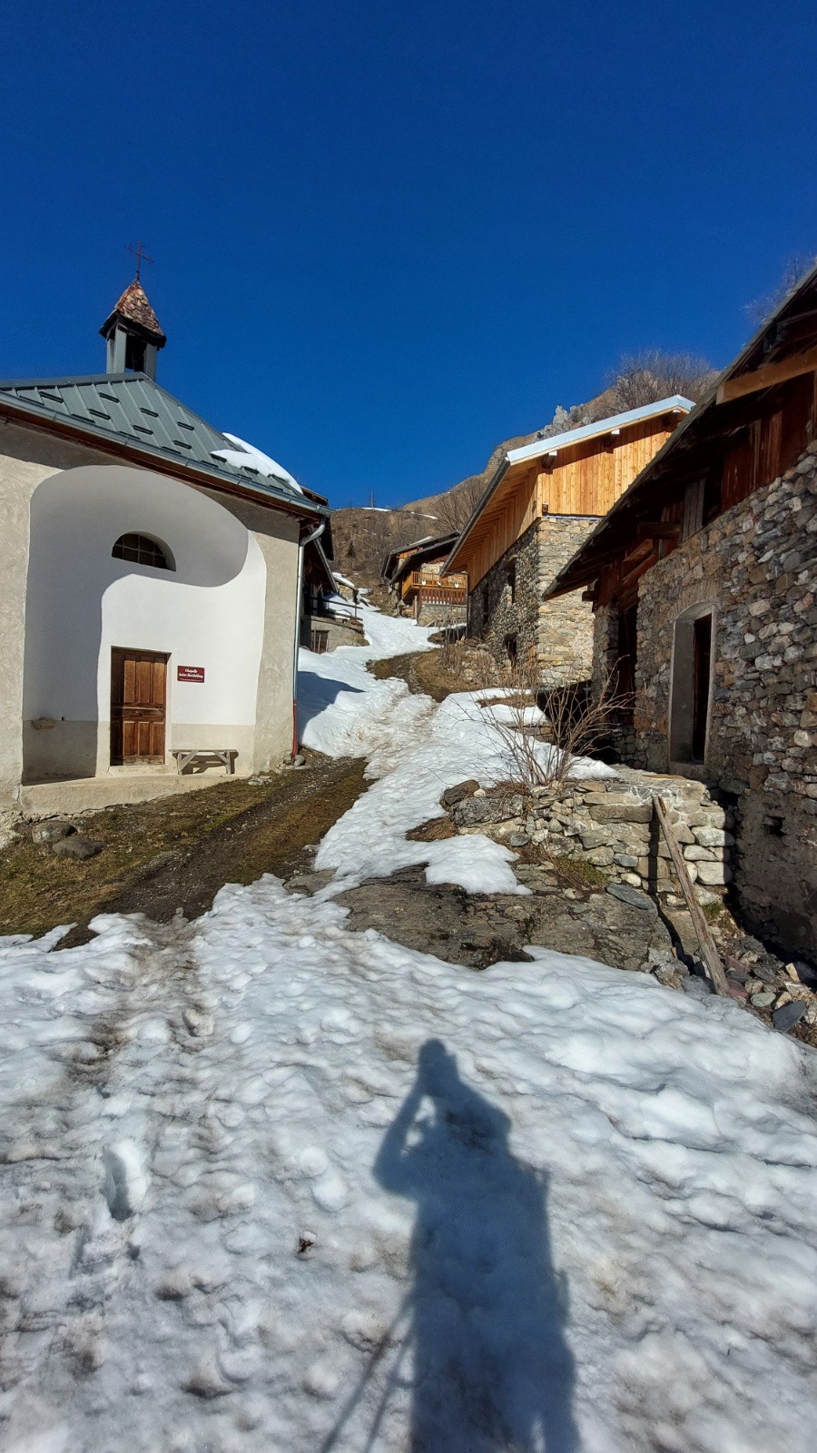 #3 La Sauce La Sauce