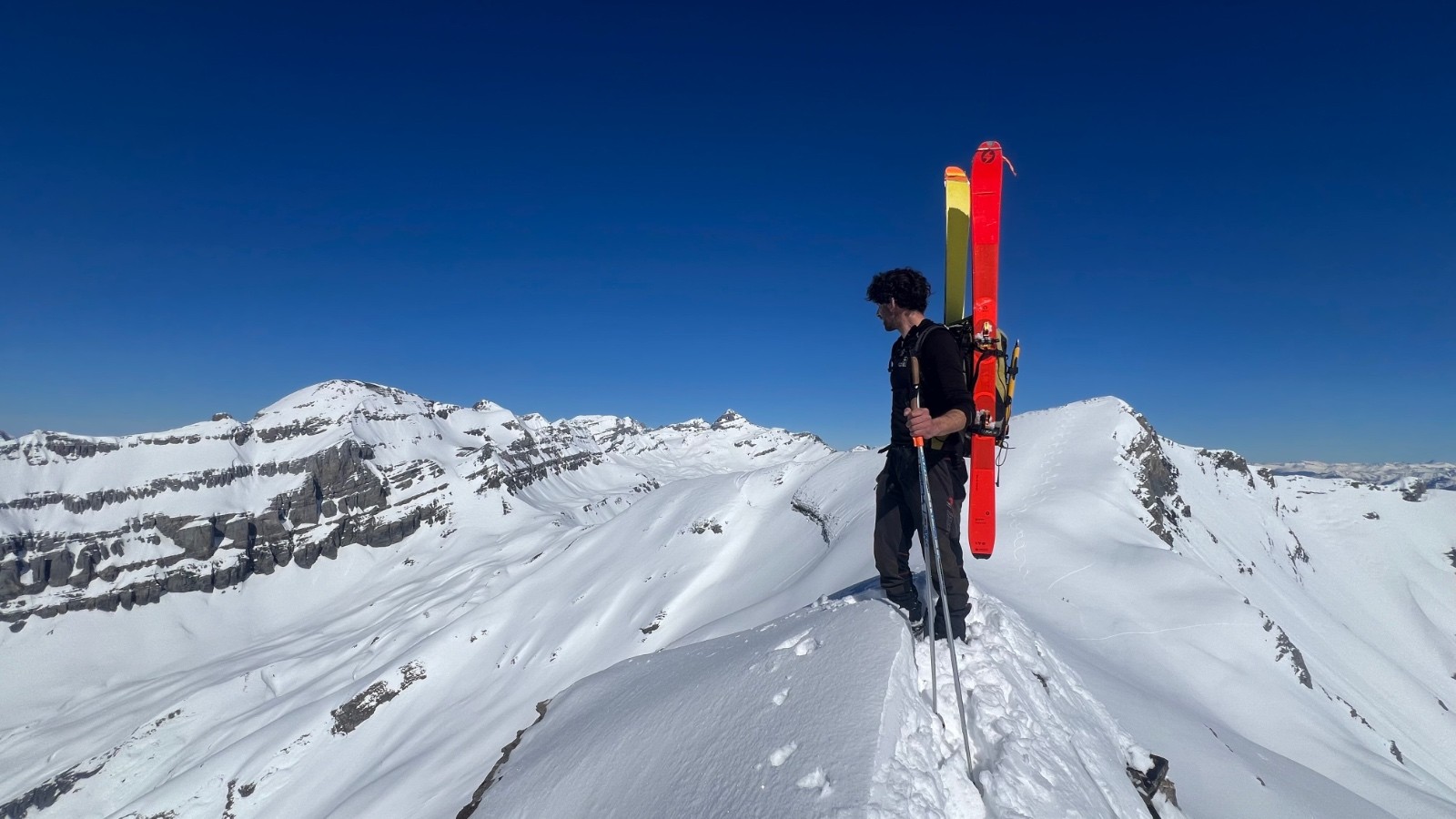 Tenneverge, Ruan, Tour Sallière 