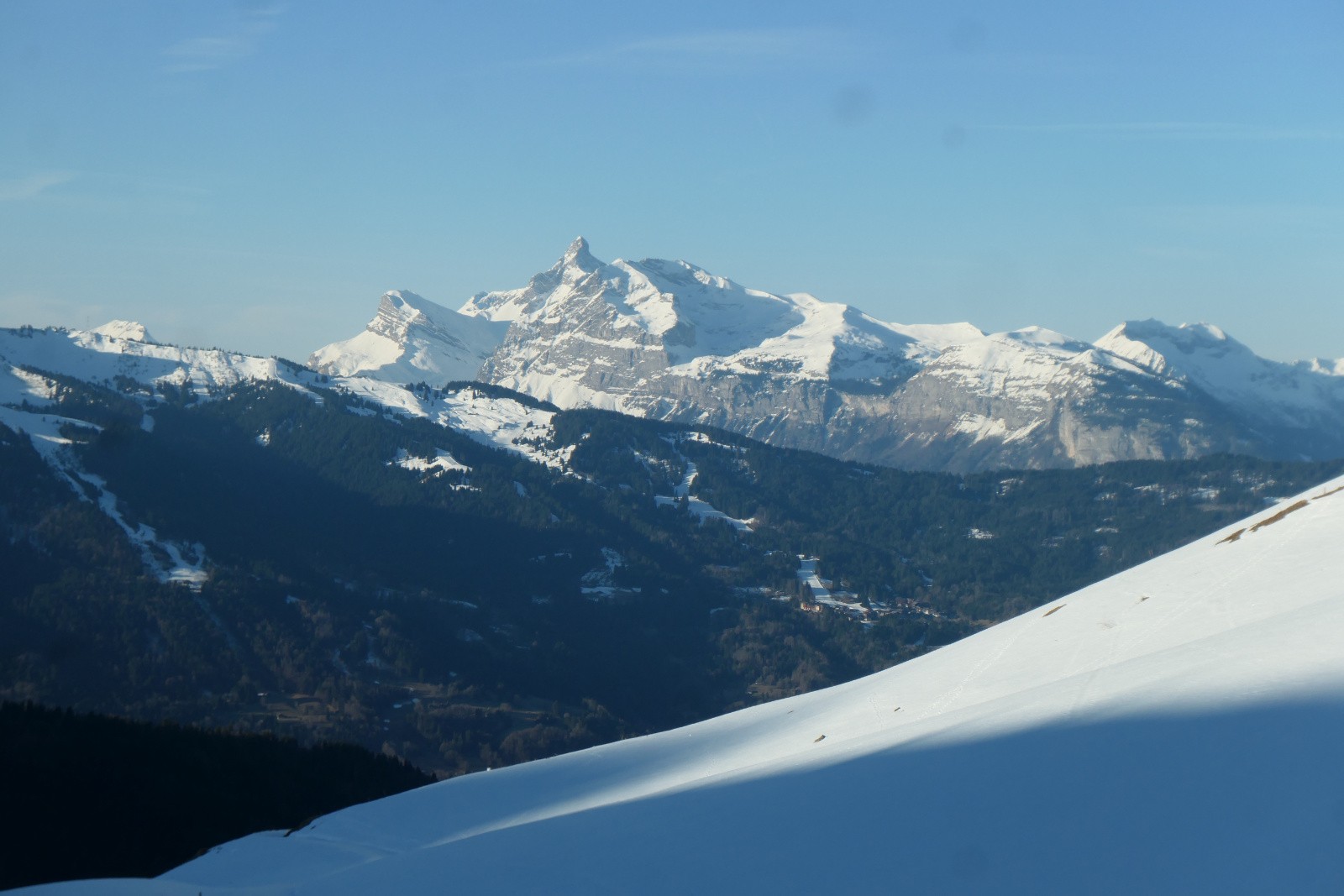 #7 Les Aravis Les Aravis
