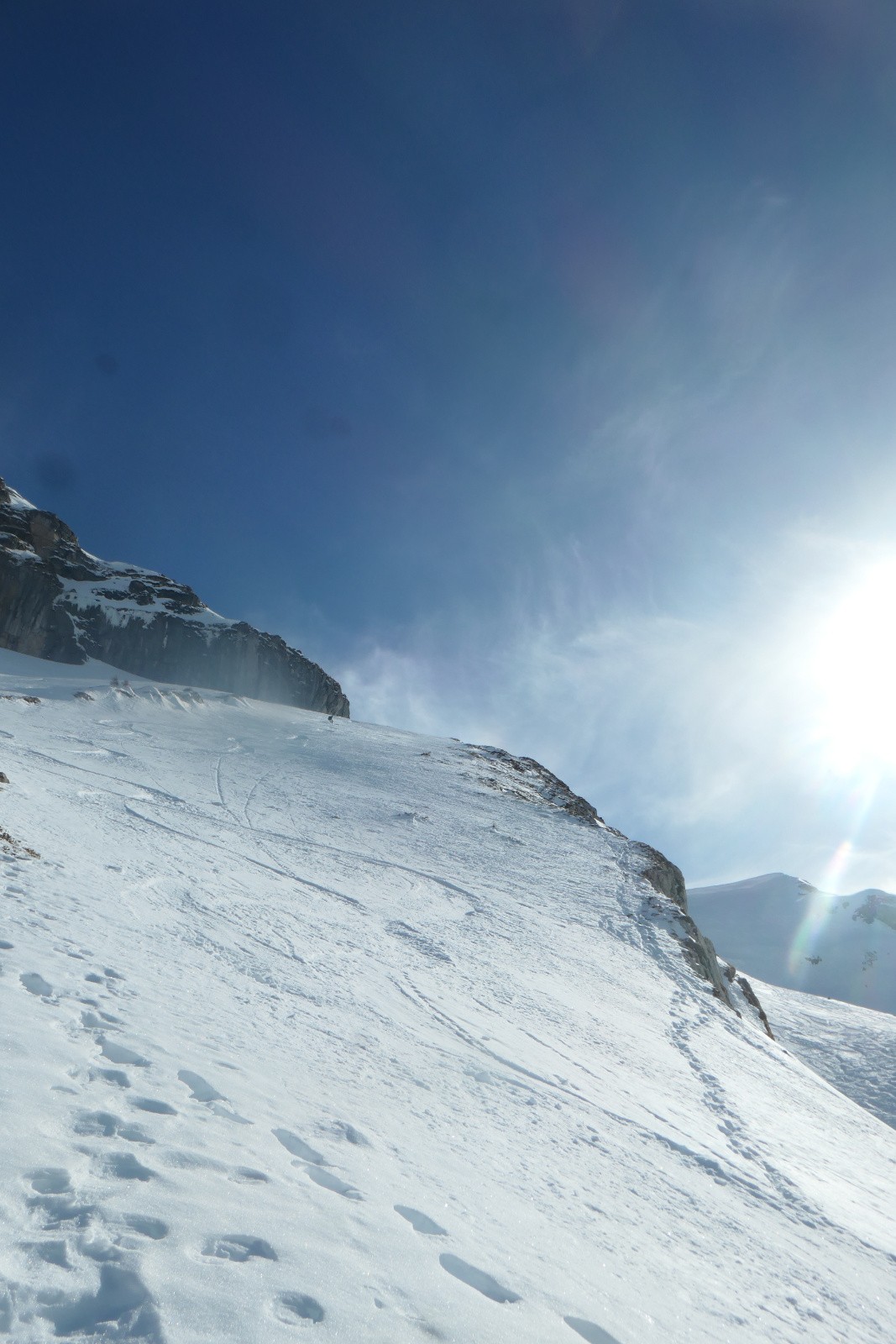 #30 La Dalle La Dalle