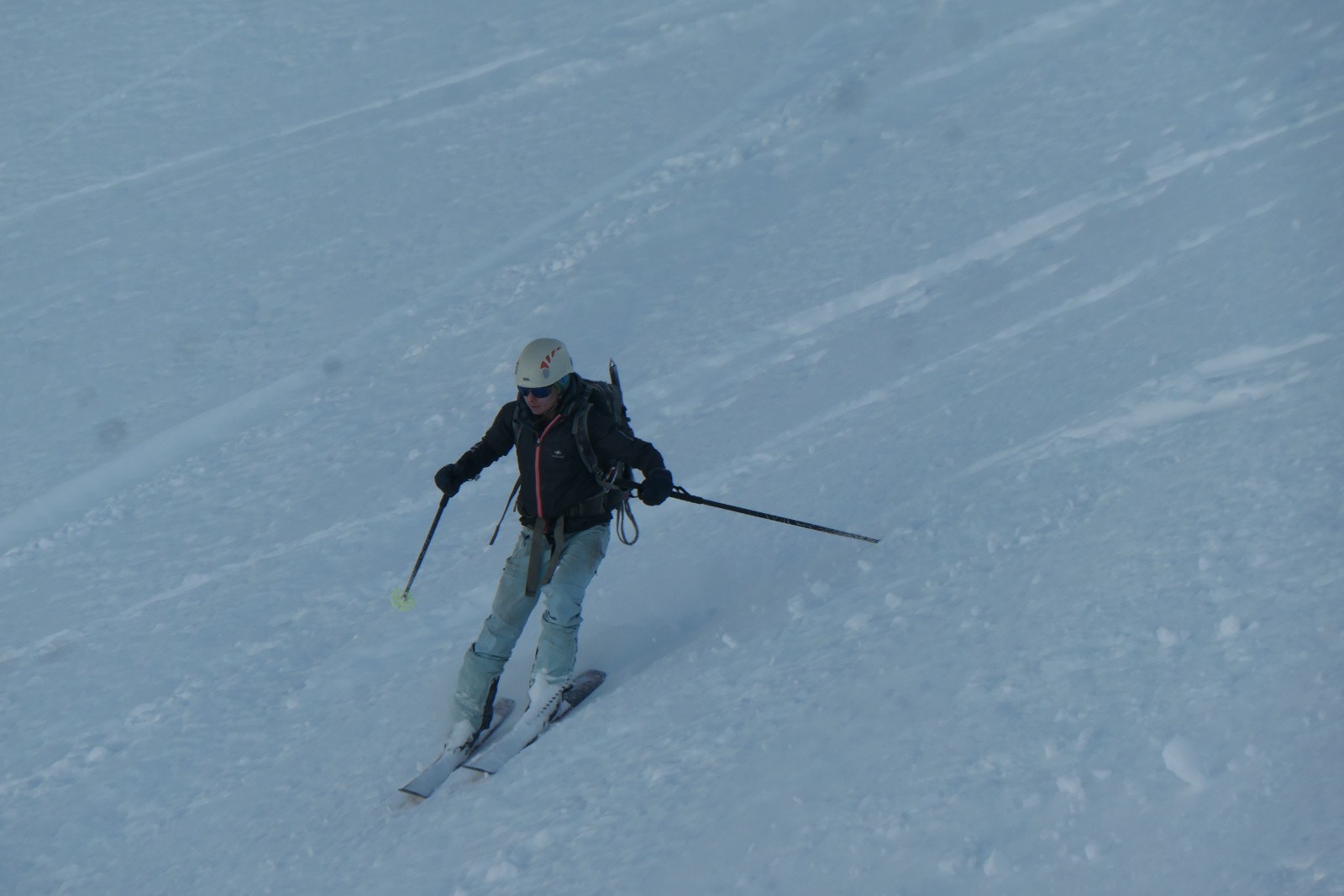 #32 Poudreux Poudreux