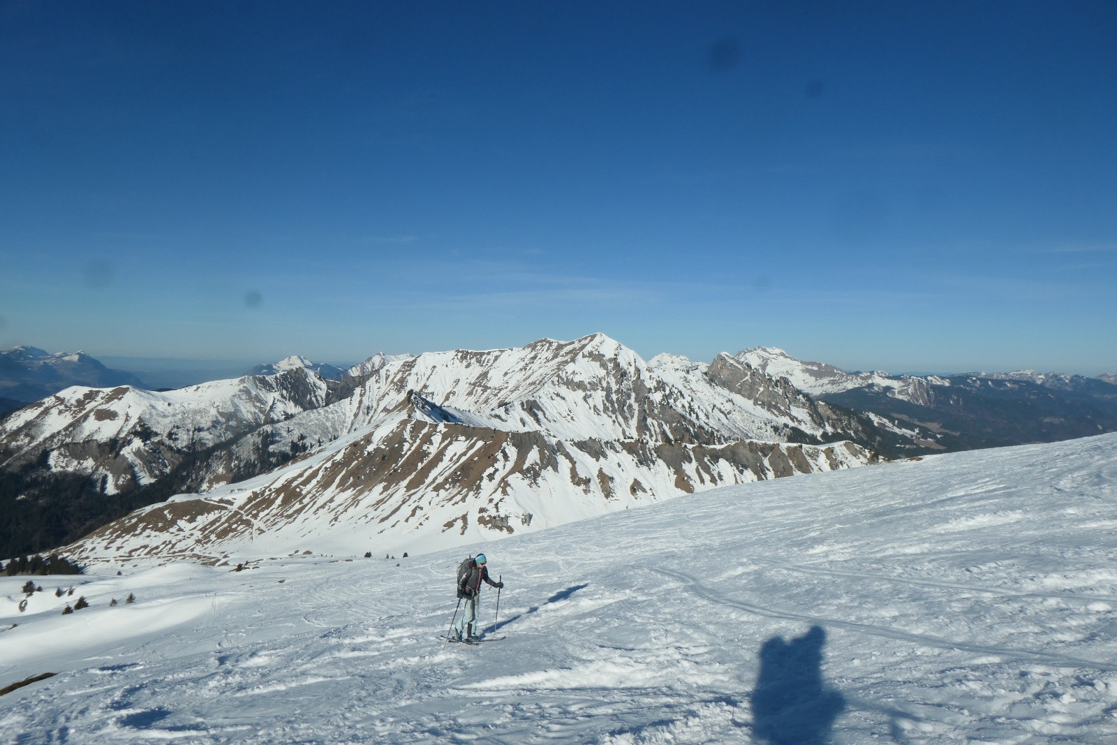 #12 Sur l Sur l'épaule de Bossetan