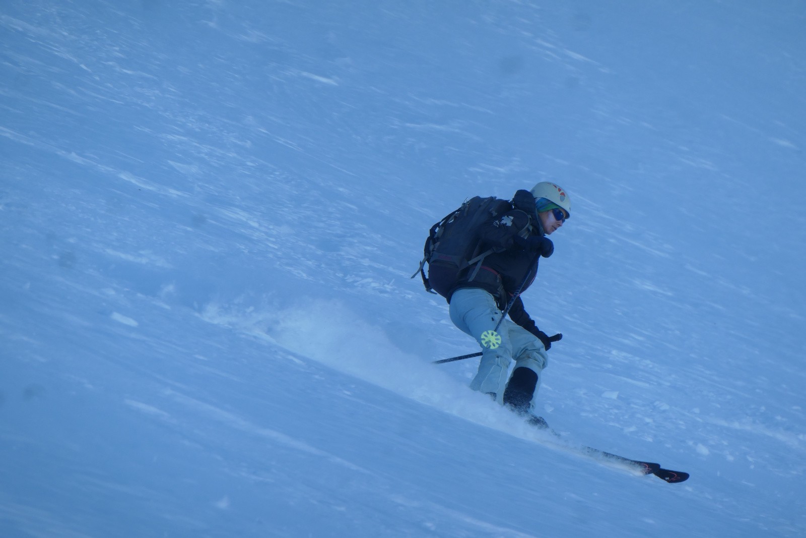 #15 C C'est parti pour la Virgule