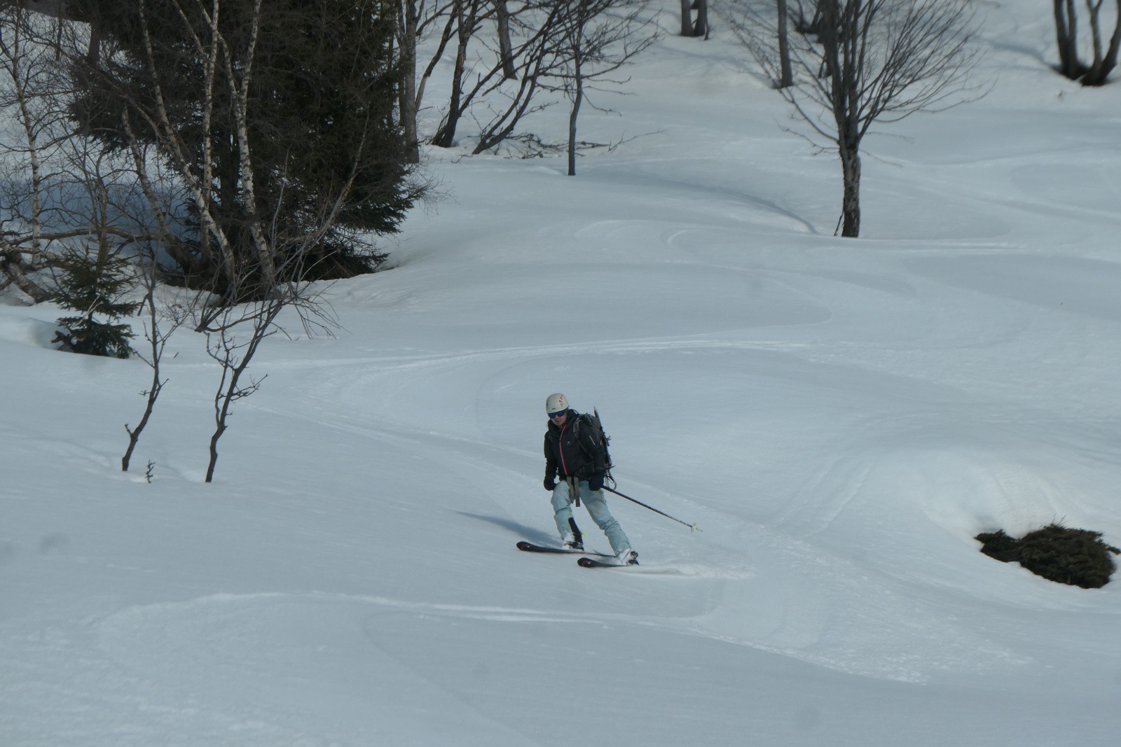 #34 On cherche la moquette en bas On cherche la moquette en bas