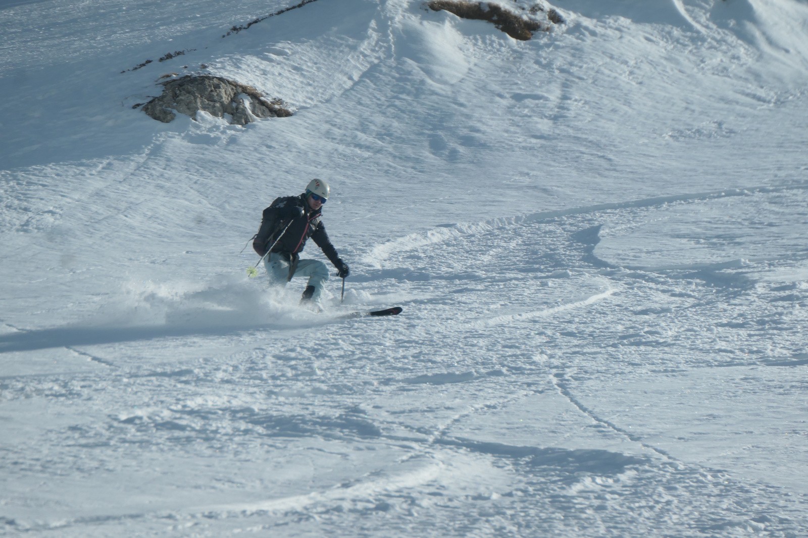 #31 Il reste de la place ! Il reste de la place !