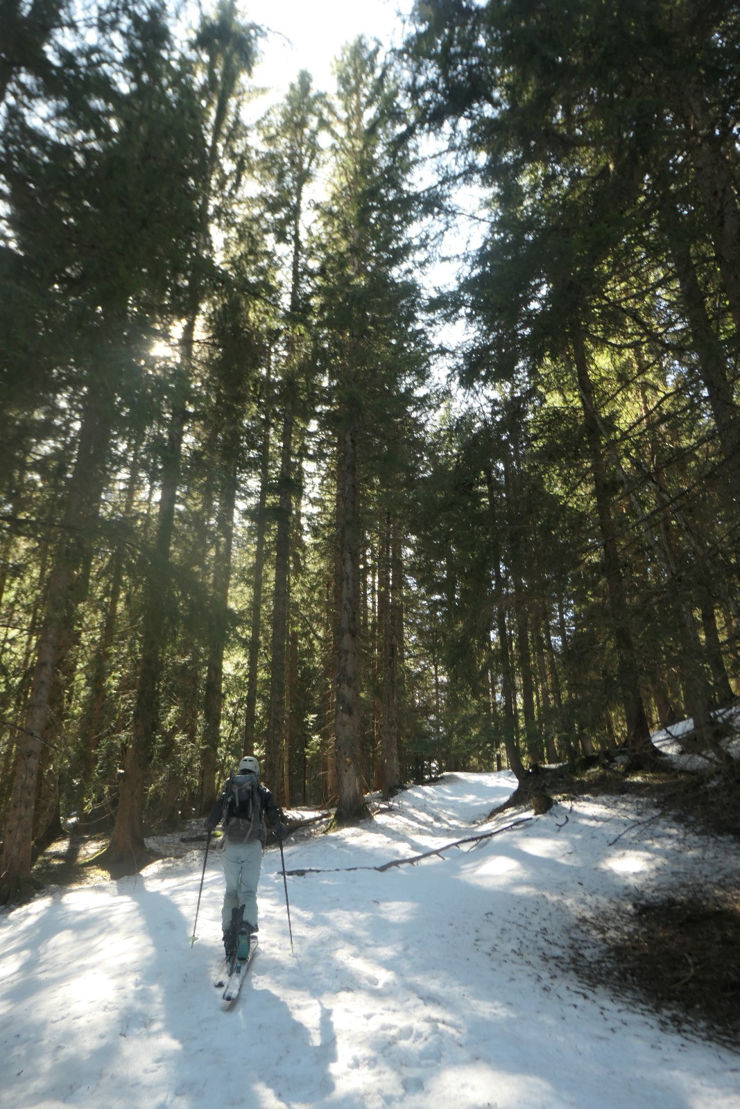 #23 On repart On repart