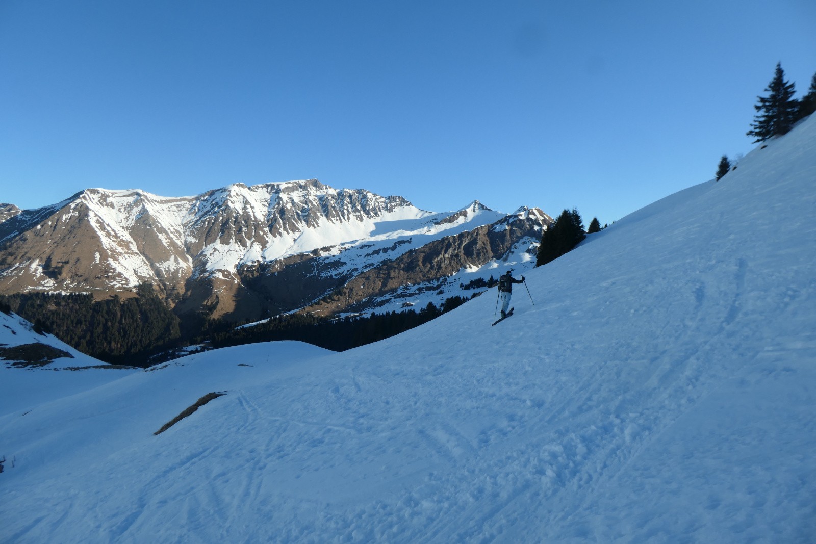 #9 Glad Glad' sur Hauts Forts