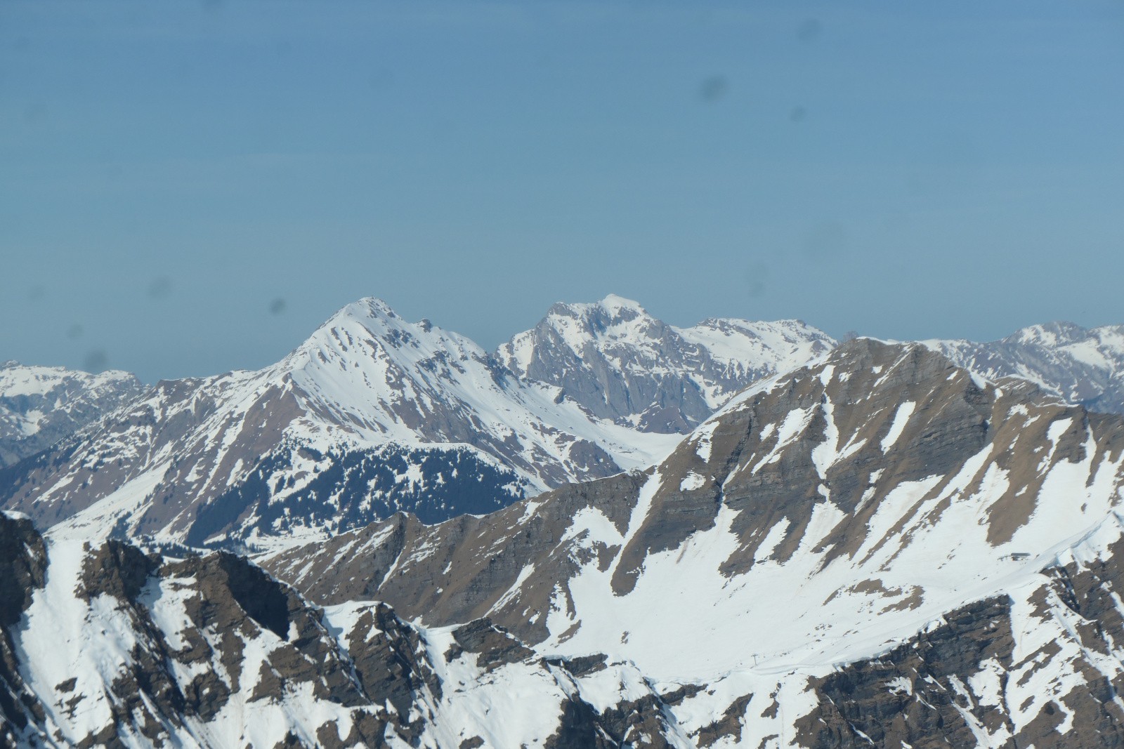 #26 Mont de Grange Mont de Grange