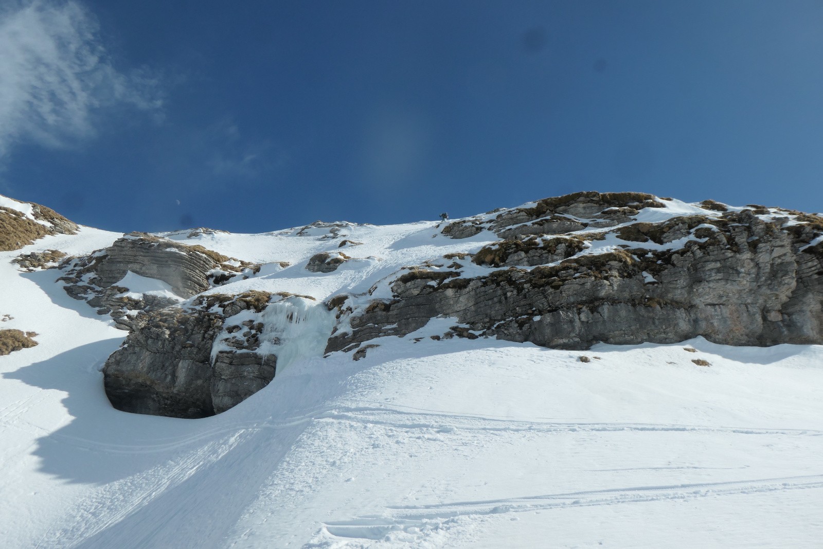 #27 Seconde descente Seconde descente