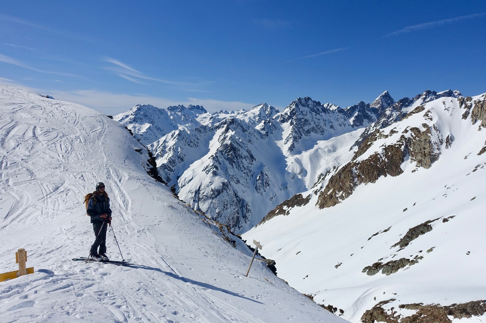 Col des Balmettes