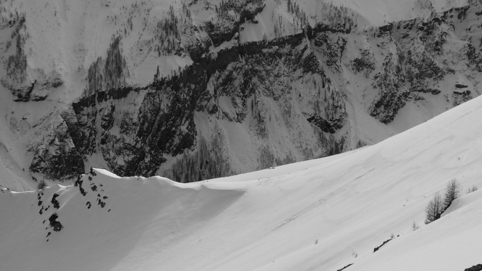 J2 au fond la Vallée du Fournel