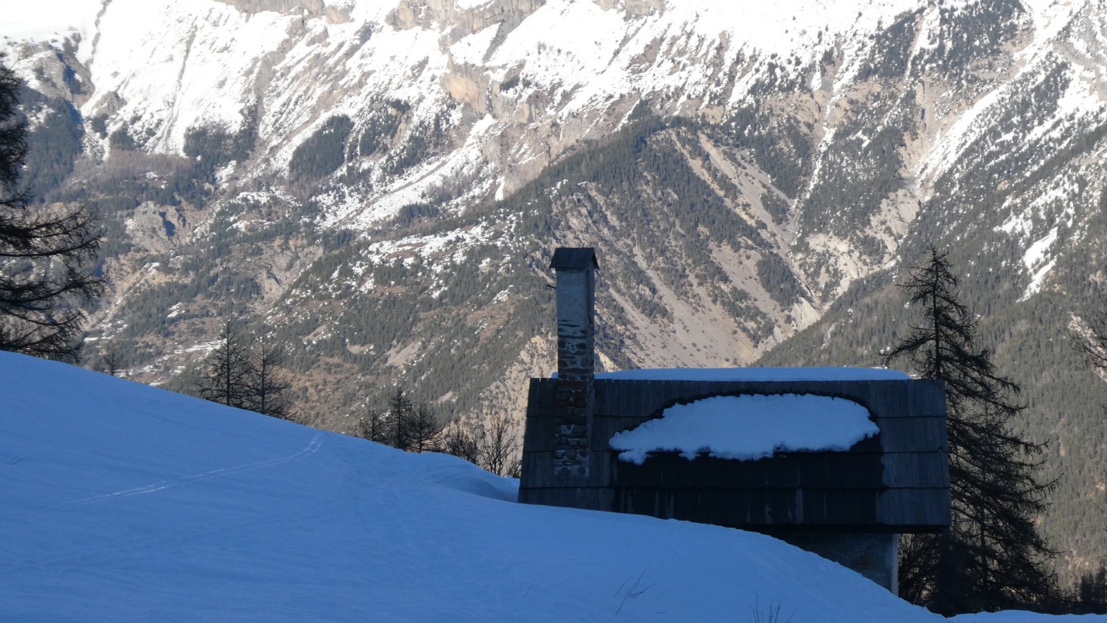 J2 Chapelle Notre Dame