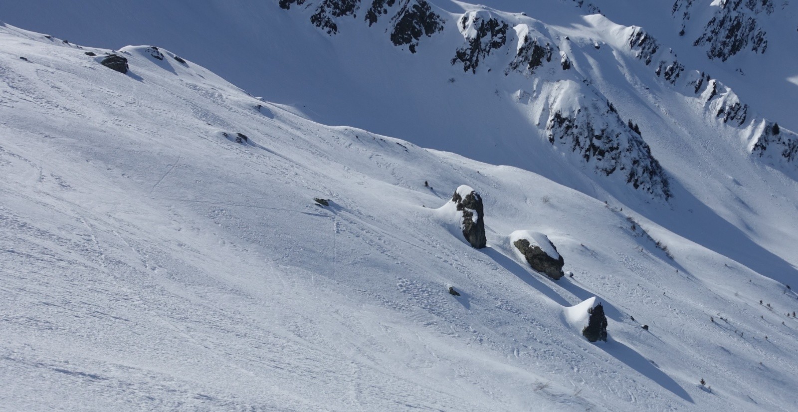 Les trois Cochons&nbsp;