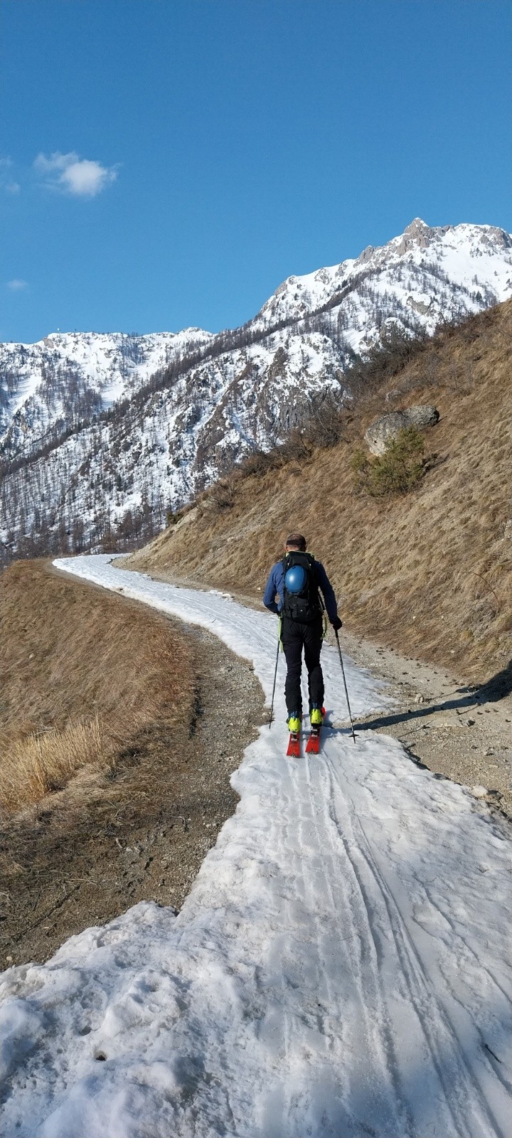 route de Puy Chalvin&nbsp;