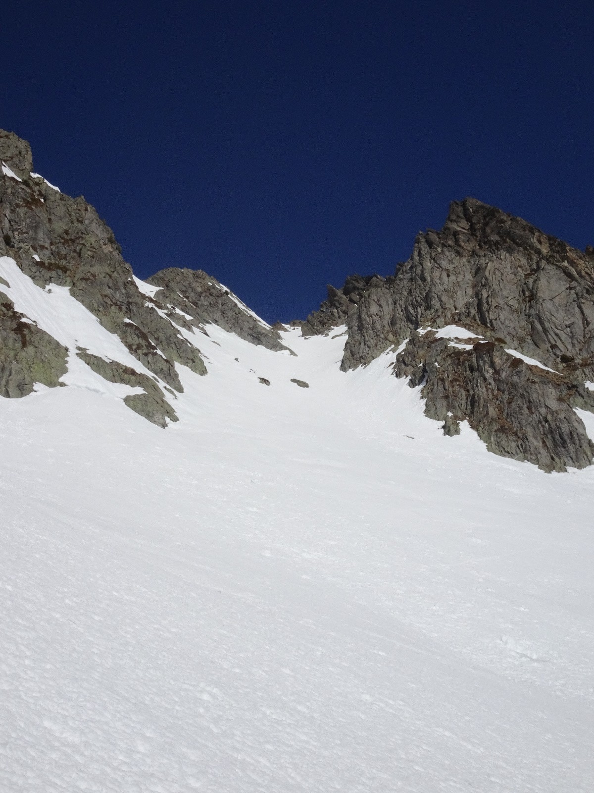 Le couloir