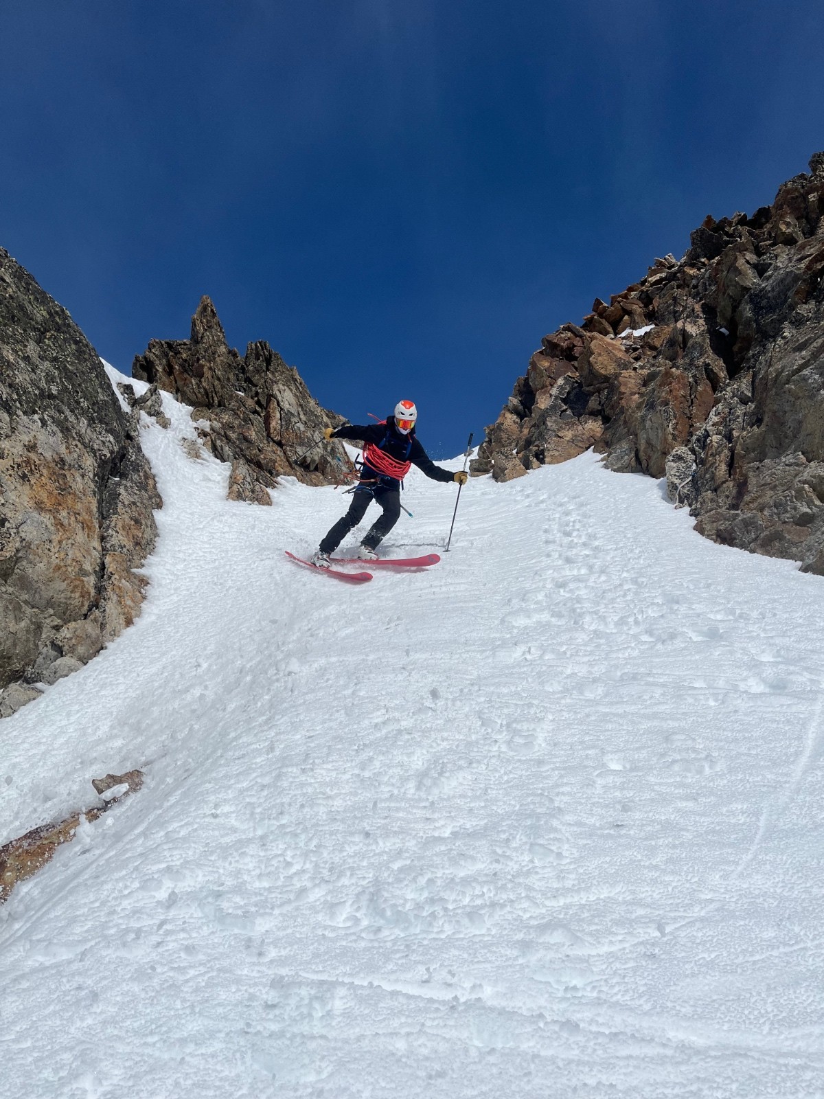 beaux virages de gervais dans la langue 