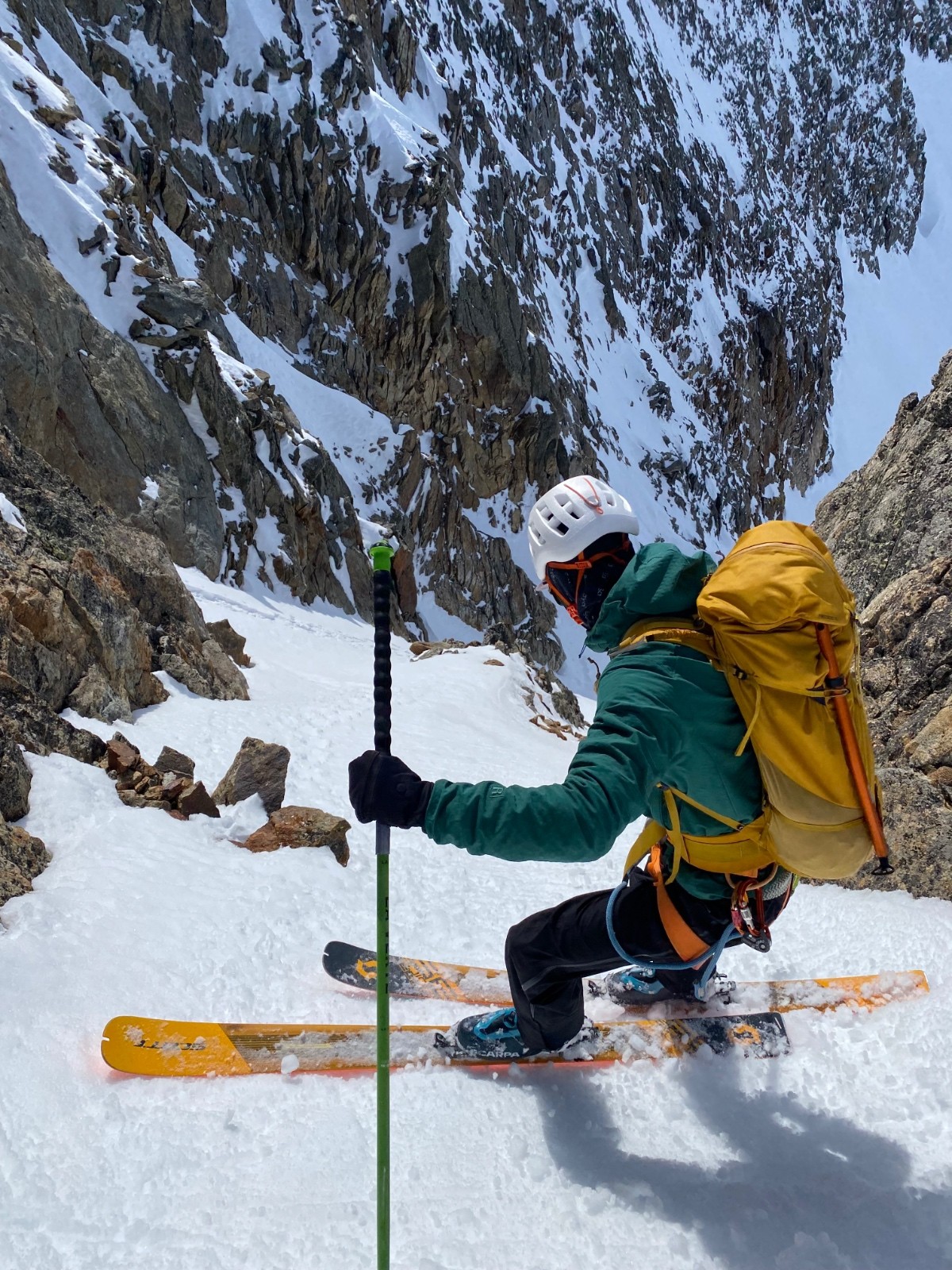 entrée dans la langue 