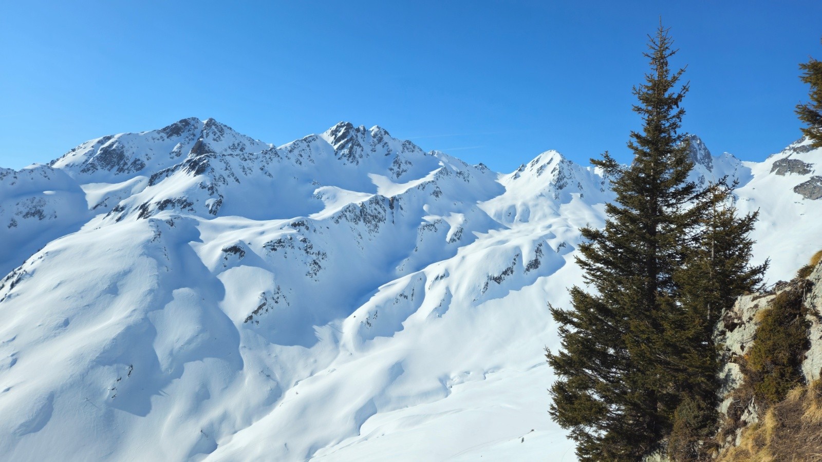 Combe de bacheux 