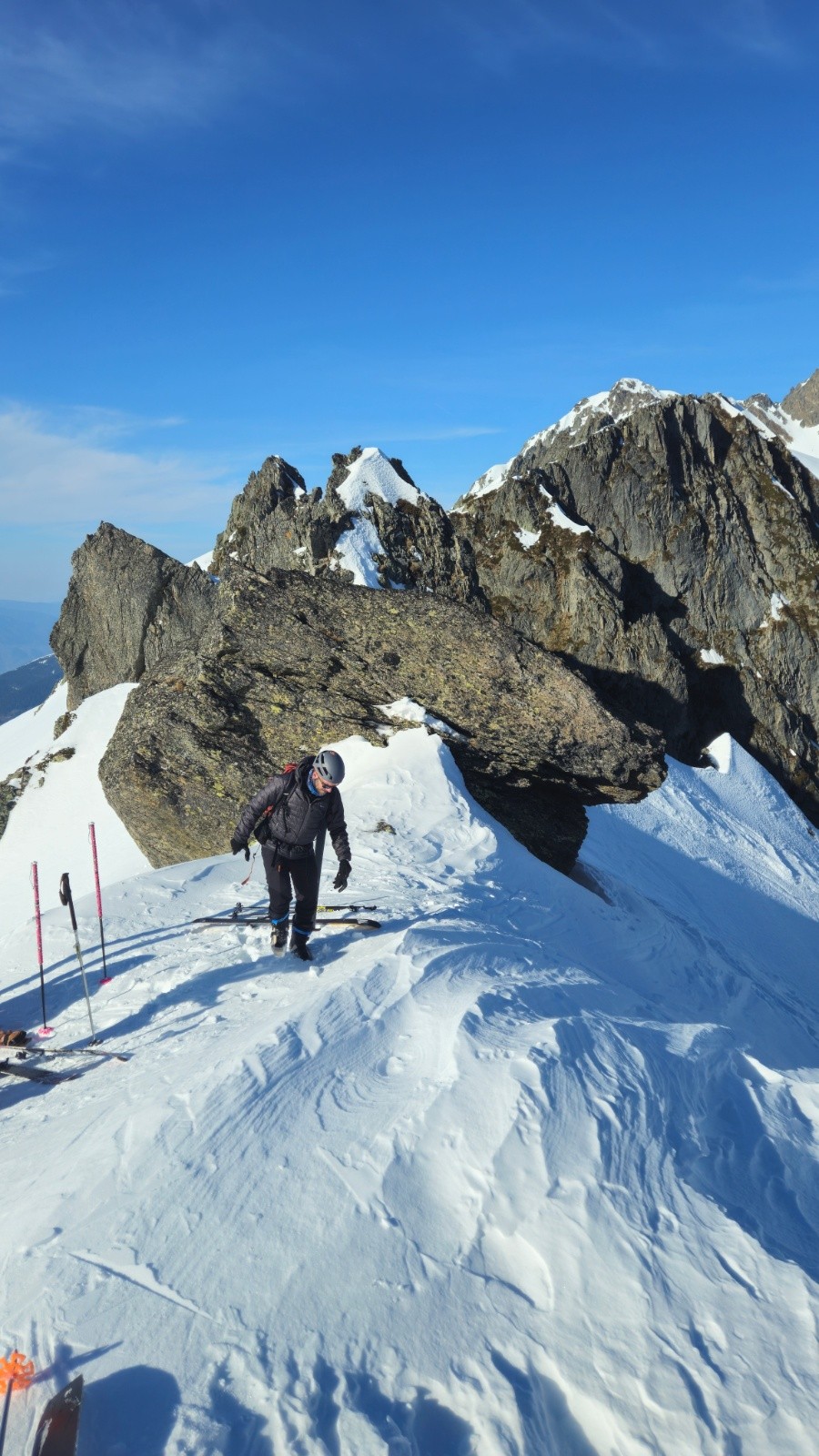 Col de la Pierre 