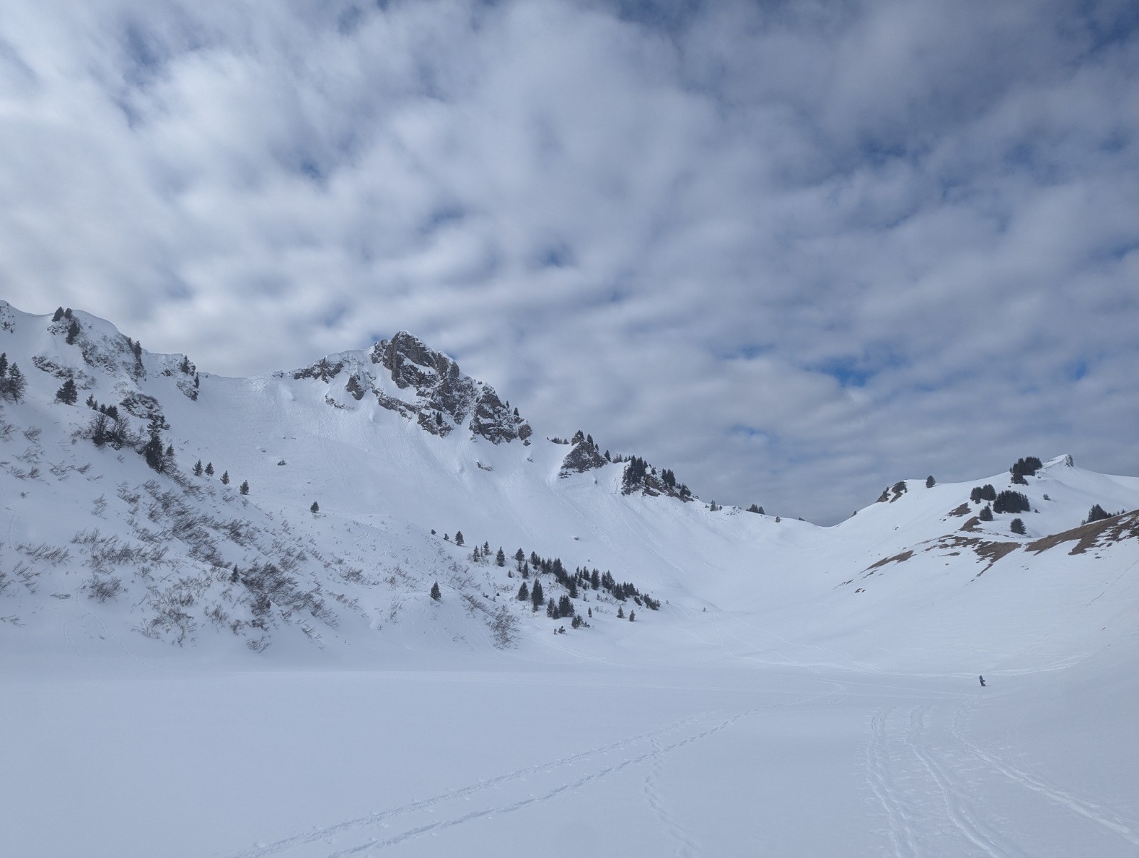 lac de lessy