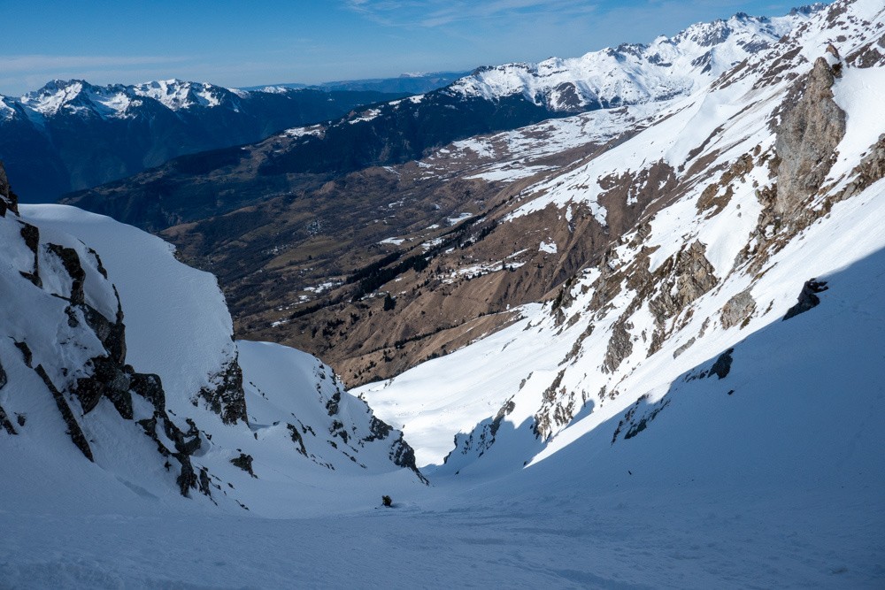 PÃ©dro ne chicane pas