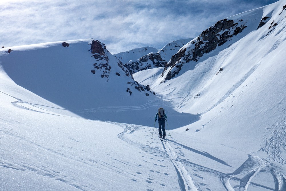PÃ©dro Ã  la trace
