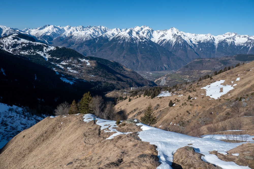 elle est oÃ¹ la neige ?