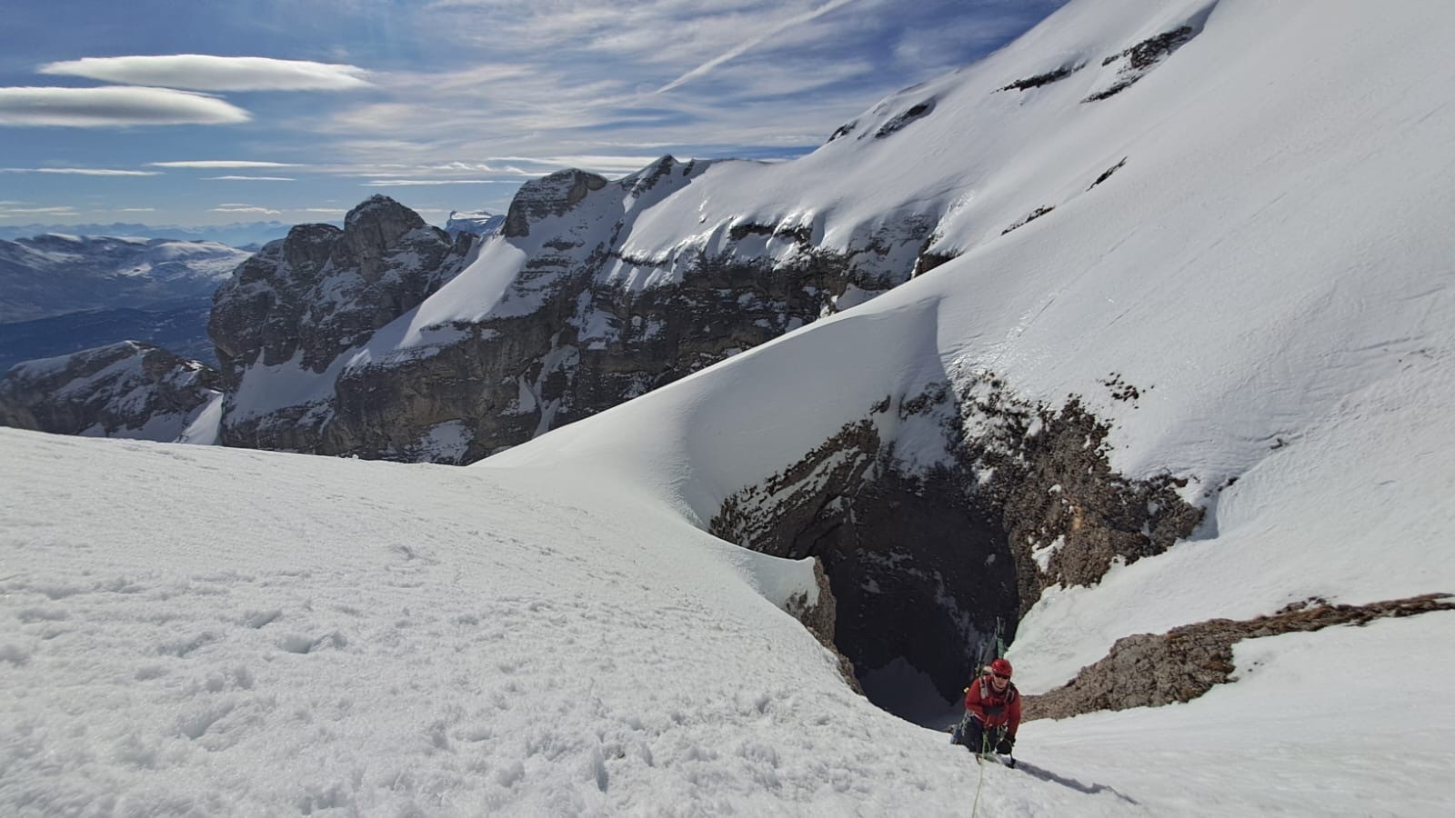 &nbsp;Sortie du 1er Chourum 