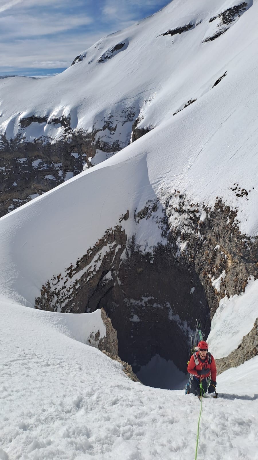 Sortie du 1er Chourum 