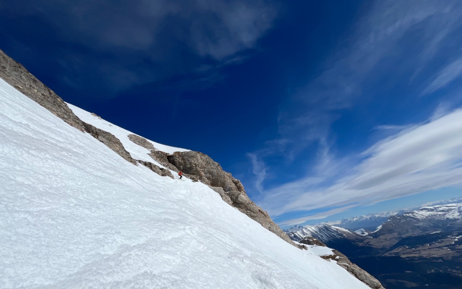 Passage du goulet et fin d'expo 
