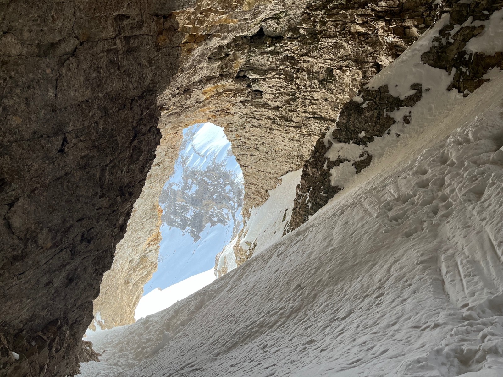 2e coup d'oeil dans le retro 