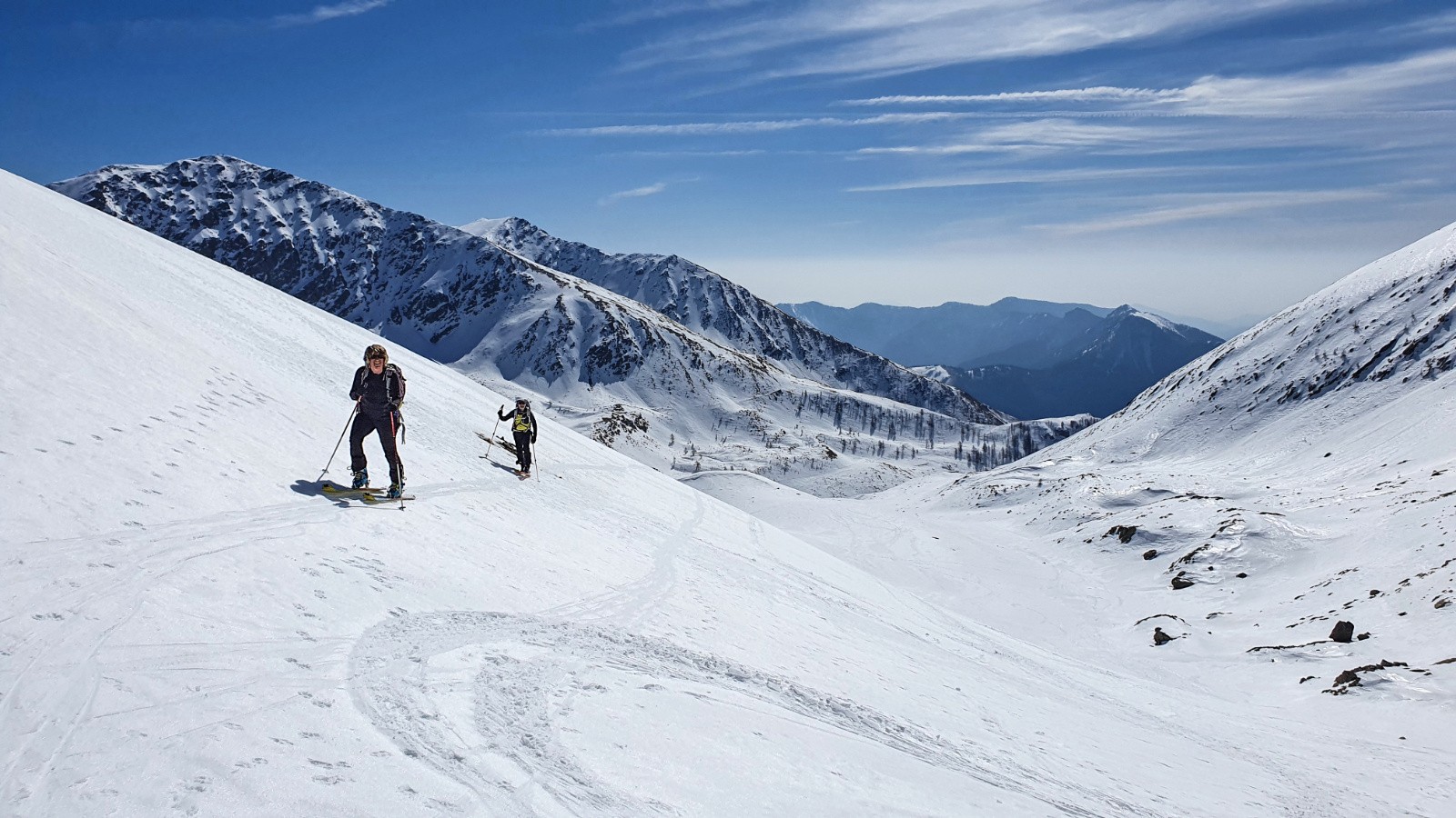 Col Ferrière 