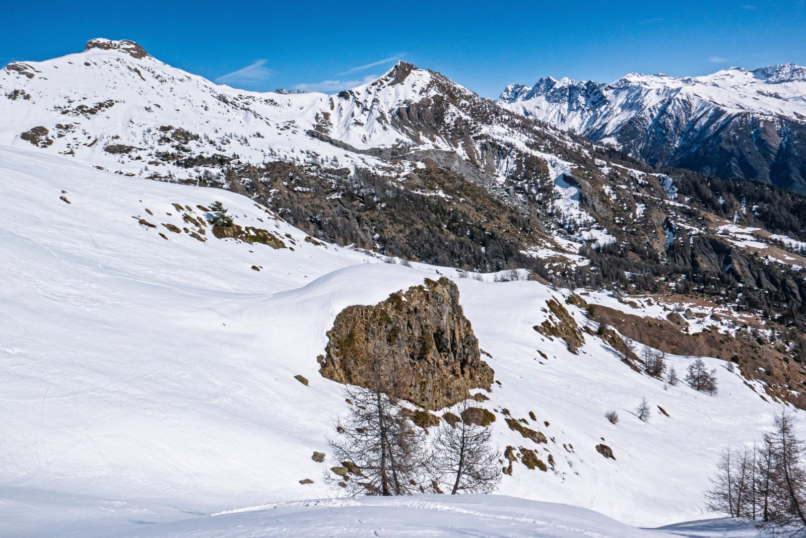 J2 vallon de droite du Palastre