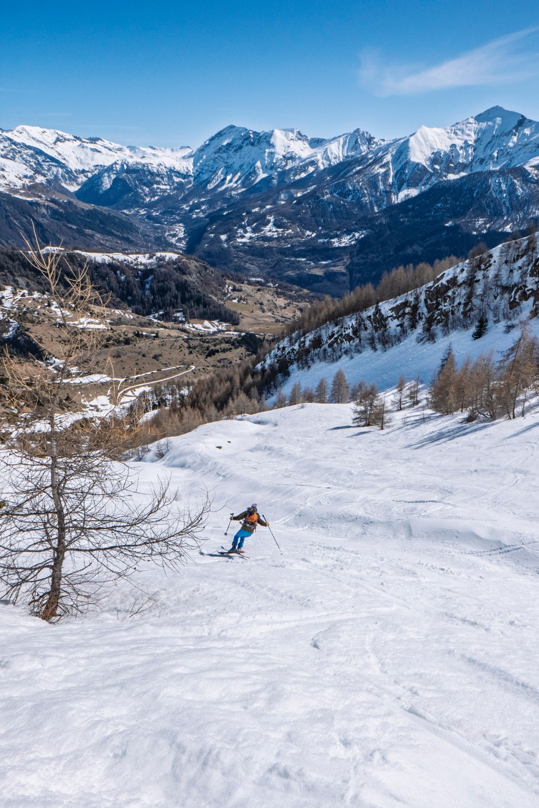 J2 vallon de droite du Palastre