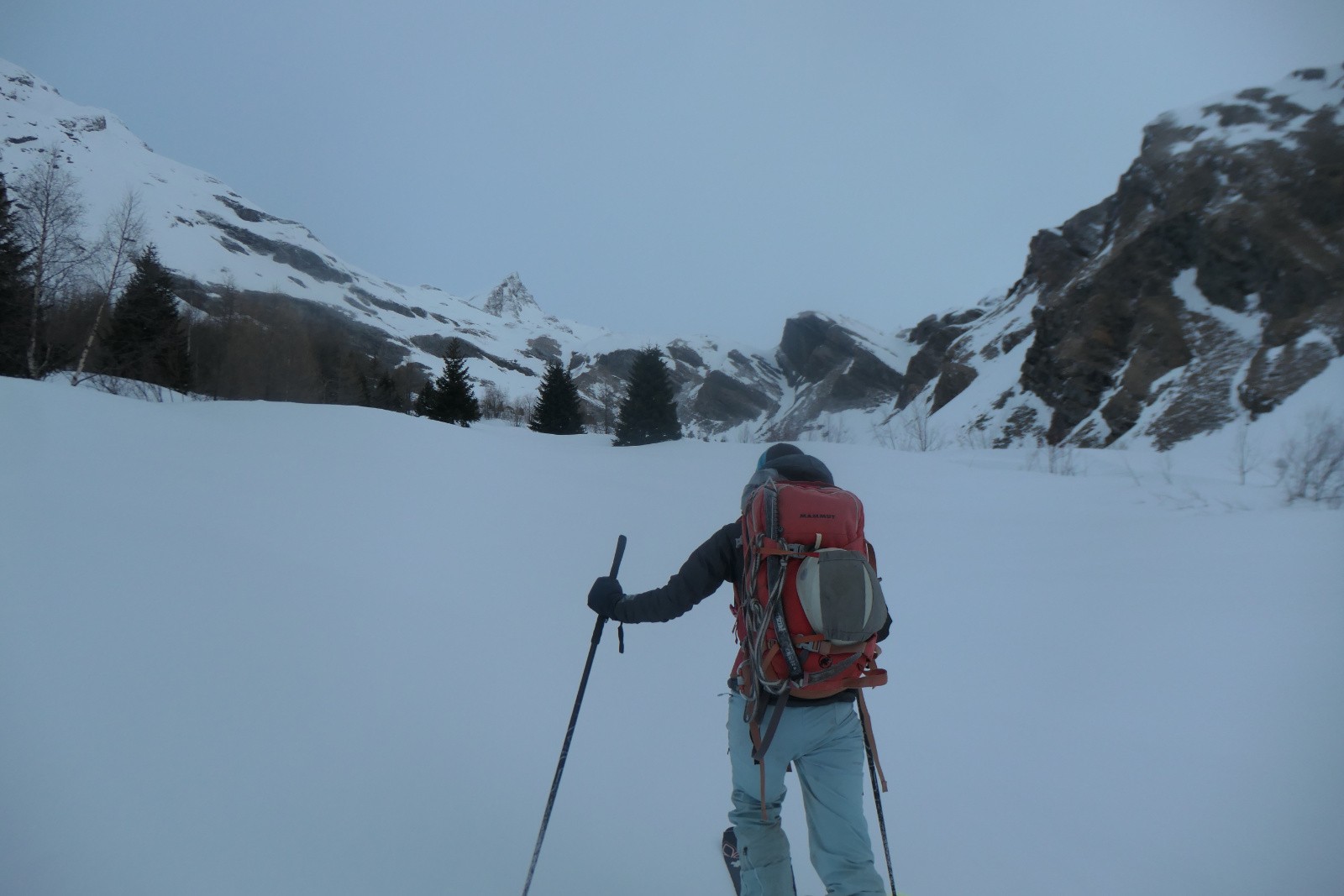 Dans le cirque du jour 