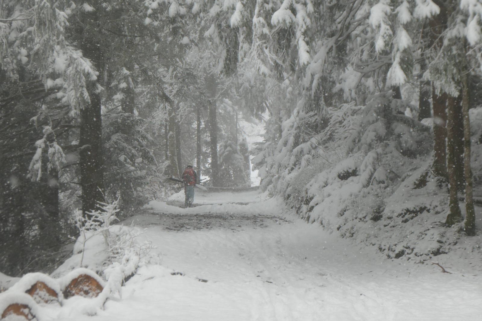 Retour, ça ne passe toujours pas en bas&nbsp; 