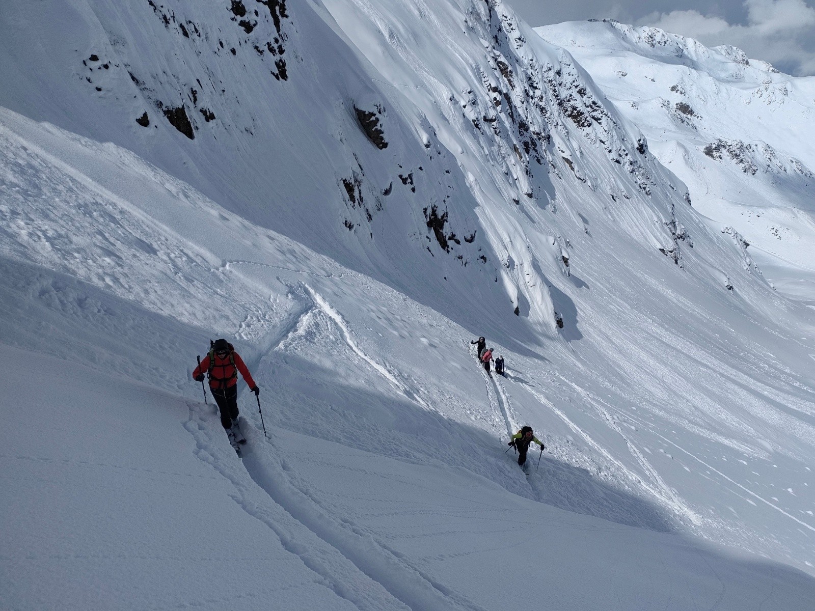 &nbsp;On monte&nbsp;