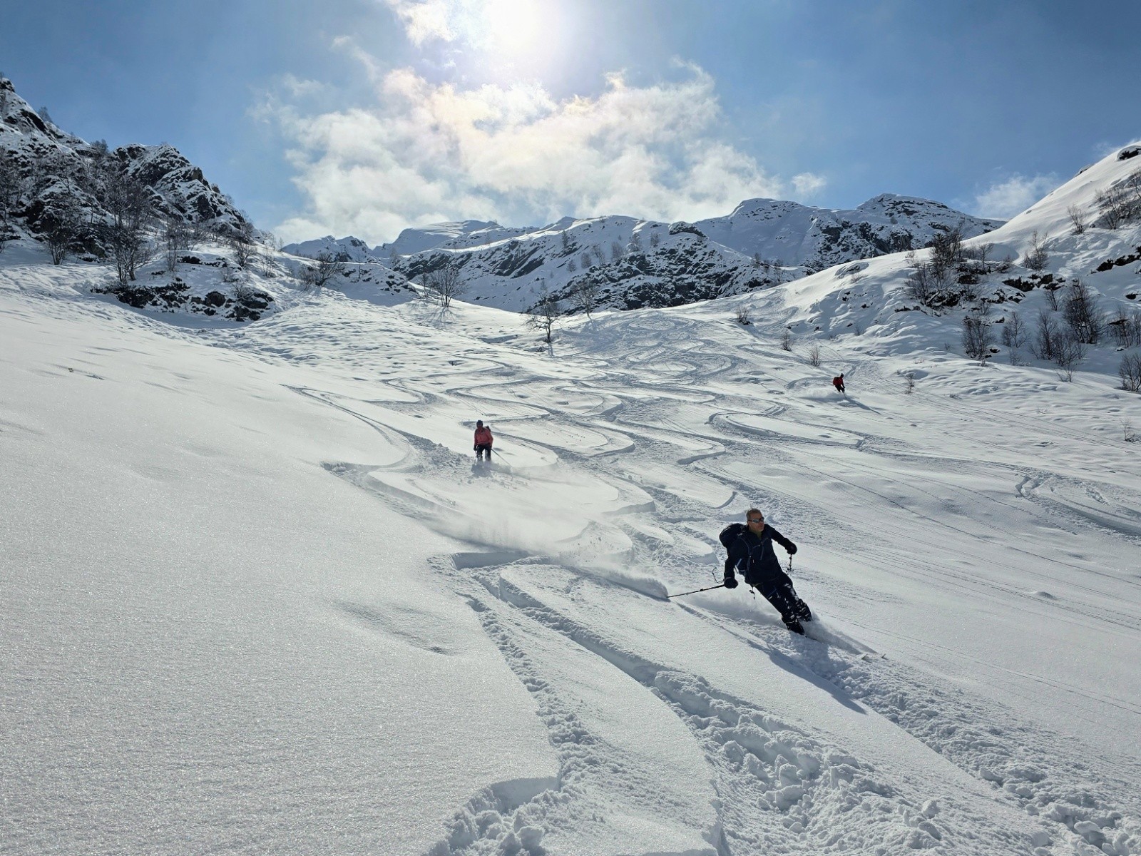 Encore du plaisir&nbsp;&nbsp;