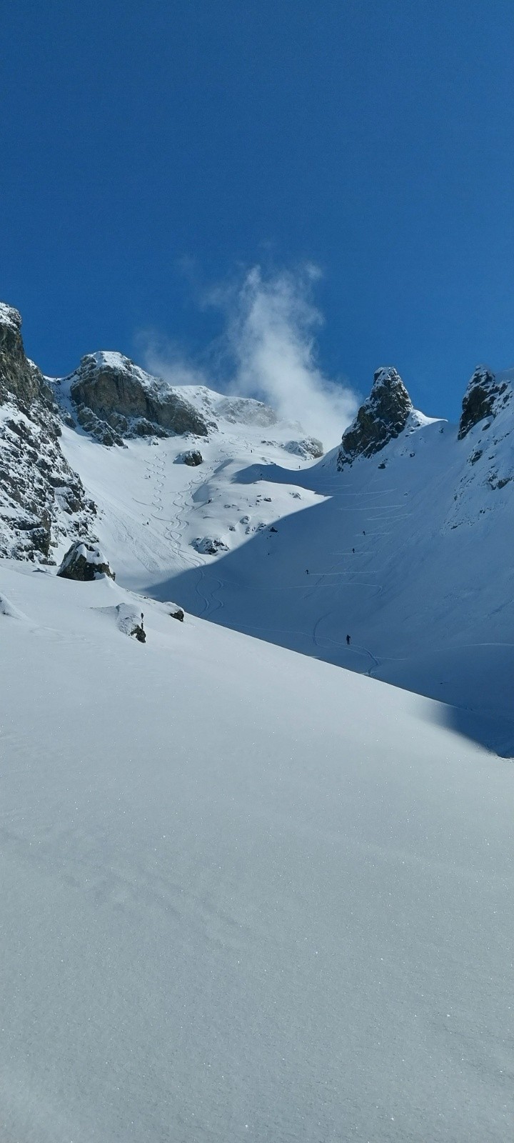 &nbsp;Montée du Sorbier