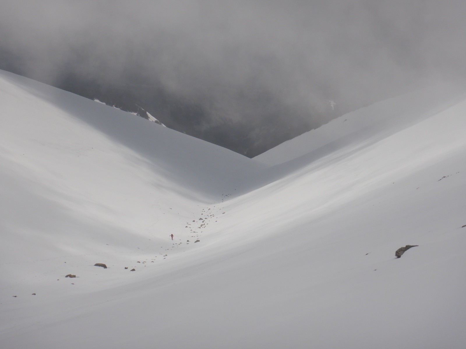La Fiole, tjs aussi majestueuse&nbsp;