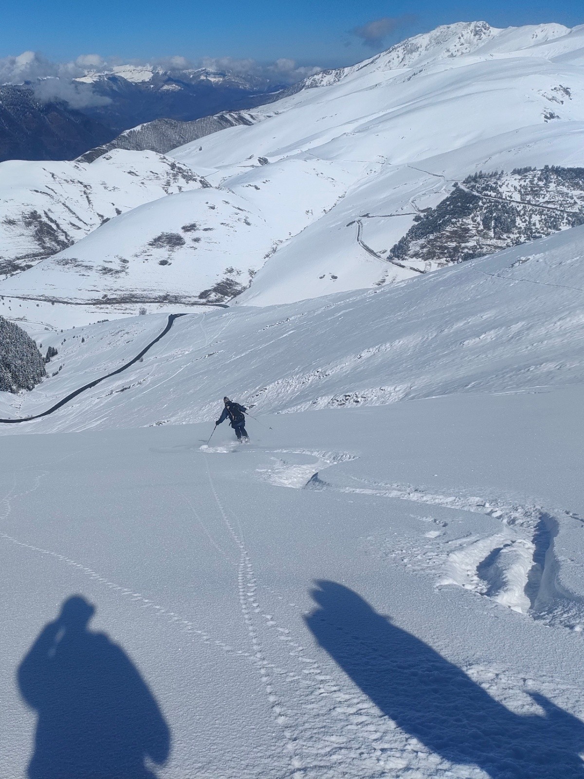 Le boss donne le la&nbsp;&nbsp;